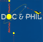 DOC & PHIL CD Hlle