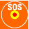 SOS CD Hülle